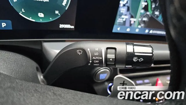 Hyundai Sonata Exclusive — Фото автомобиля 26