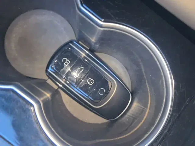 Chery Tiggo 8 PLUS — Фото автомобиля 8