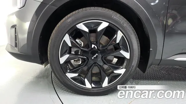 Kia Sorento Generation 4 — Фото автомобиля 5