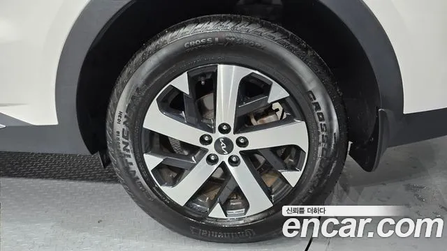 Kia Sorento 4th Gen — Фото автомобиля 6