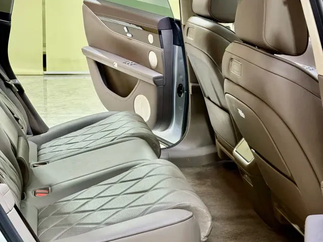 Stelato S9 — Фото автомобиля 6