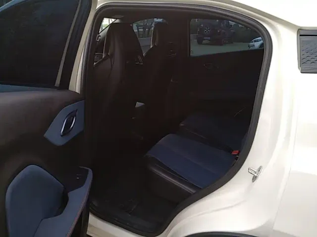 BYD Seagull — Фото автомобиля 16