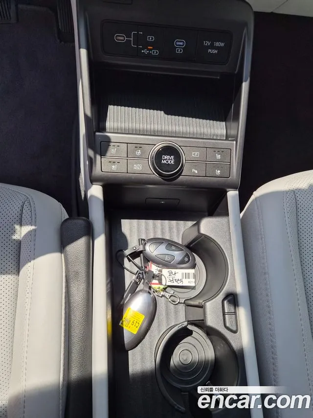 Hyundai Kona SX2 — Фото автомобиля 16