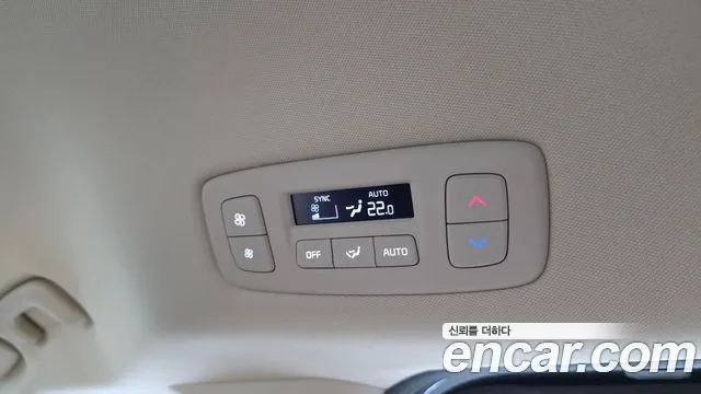 Kia Carnival Generation 4 — Фото автомобиля 28