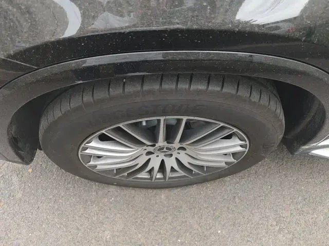 Mercedes-Benz GLC-Class — Фото автомобиля 6