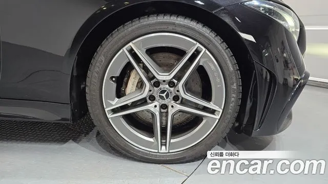 Mercedes-Benz CLS-Class C257 — Фото автомобиля 21