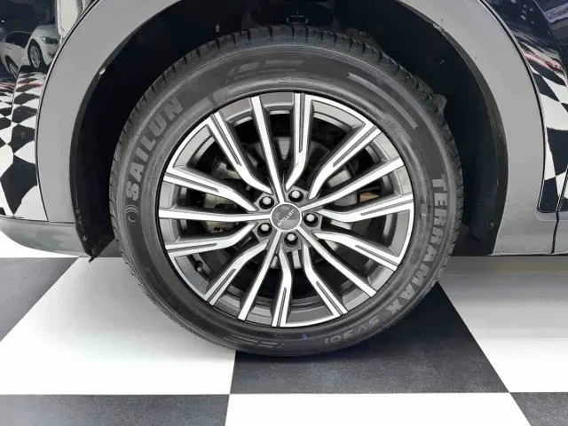 Jetour X70 Plus — Фото автомобиля 7