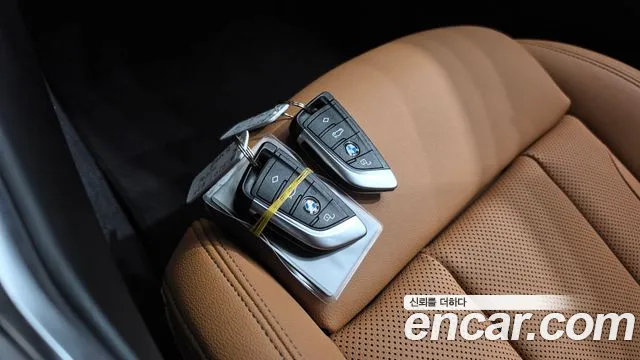 BMW 3 Series G20 — Фото автомобиля 21