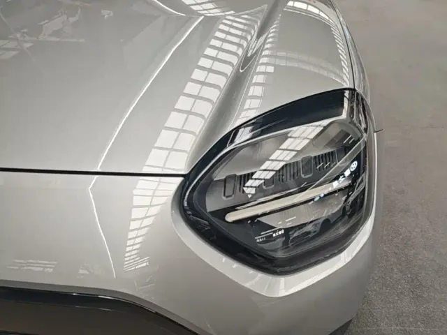 MINI Electric MINI ACEMAN — Фото автомобиля 23