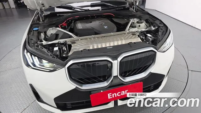 BMW X3 — Фото автомобиля 6