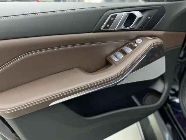 BMW X5 — Фото автомобиля 18