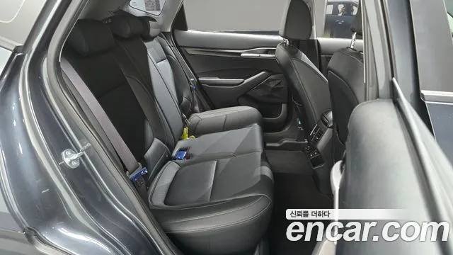 Kia Seltos — Фото автомобиля 17
