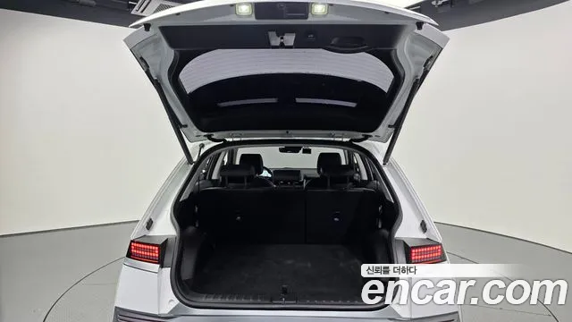 Hyundai Ioniq5 Ioniq5 Long Range AWD — Фото автомобиля 20