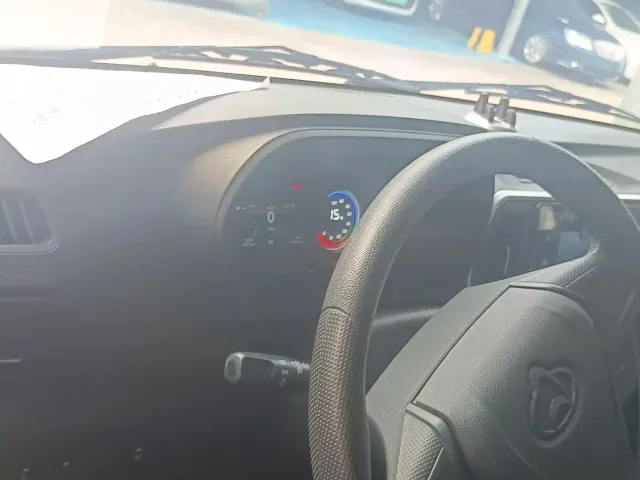 Changan Kaicheng Changan Ruixing EM80 2024 Split-door Comfort 6 Seats 41.86kWh — Фото автомобиля 6