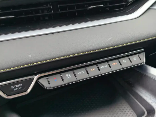 Geely Xingrui — Фото автомобиля 18
