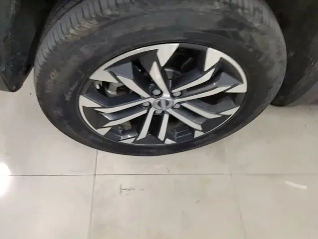 Haval Big Dog — Фото автомобиля 22