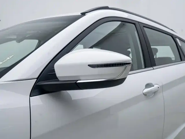 Jetour X70 — Фото автомобиля 18