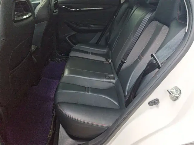 Changan Oushang X5 — Фото автомобиля 16