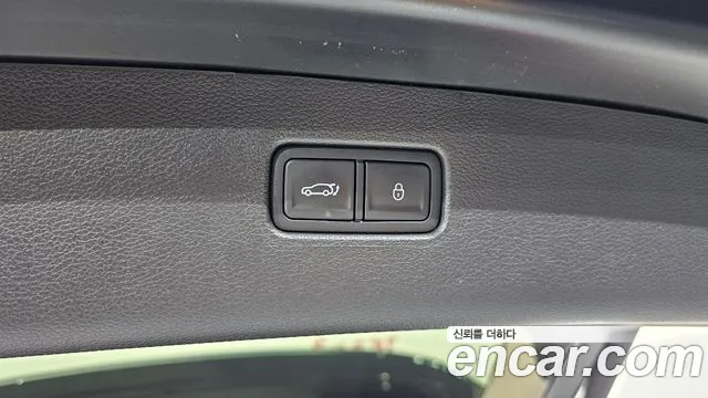 Genesis GV80 2.5T Бензин 2WD — Фото автомобиля 19