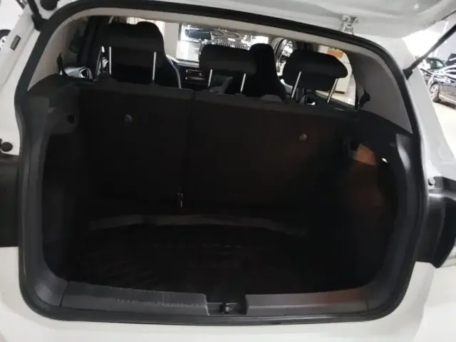 Volkswagen T-Cross — Фото автомобиля 18