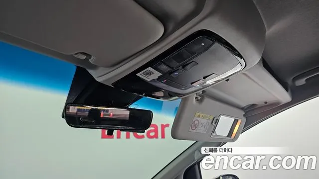 Hyundai Staria — Фото автомобиля 27