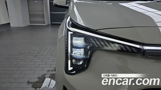 Kia morning Новый Morning (JA) Signature — Фото автомобиля 21
