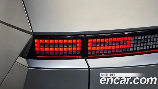 Hyundai Ioniq 5 Ioniq 5 (New) — Фото автомобиля 8