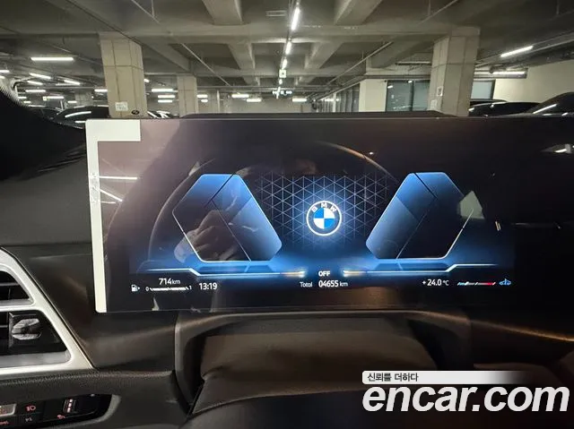 BMW 4 Series G22 — Фото автомобиля 9