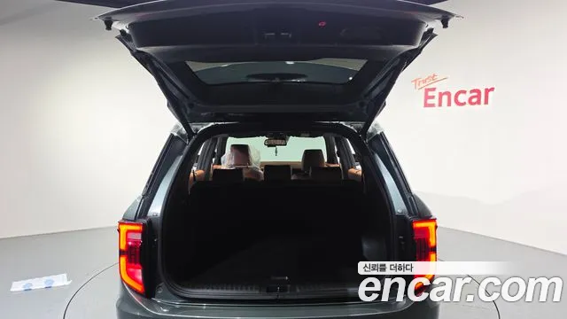 KG_Mobility_Ssangyong Torres Torres Бензин 1.5 2WD — Фото автомобиля 19