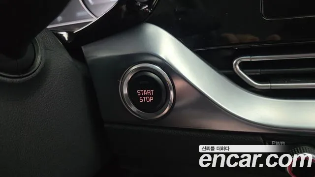 Kia Niro Niro Plus Earth — Фото автомобиля 24