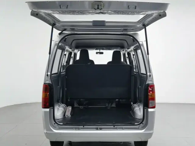 Wuling Zhiguang — Фото автомобиля 16