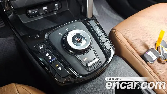Kia Seltos Seltos (New) — Фото автомобиля 12