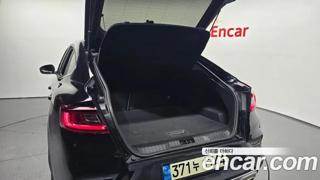 Renault-KoreaSamsung XM3 1.3 TCe RE Signature — Фото автомобиля 19