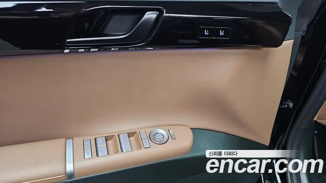 Hyundai Grandeur GN7 — Фото автомобиля 27