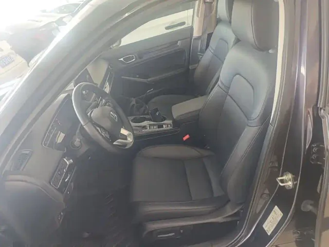Honda Integra — Фото автомобиля 14