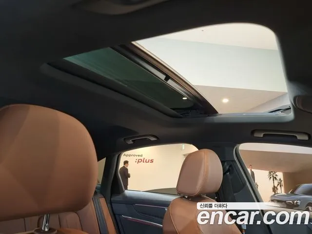 Audi A6 C8 — Фото автомобиля 16