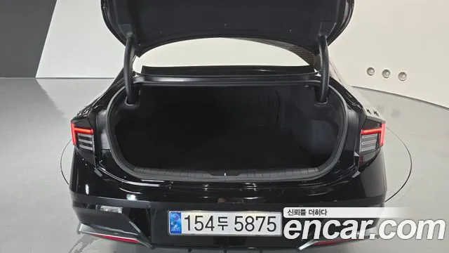 Hyundai Sonata Sonata Edge(DN8) — Фото автомобиля 15
