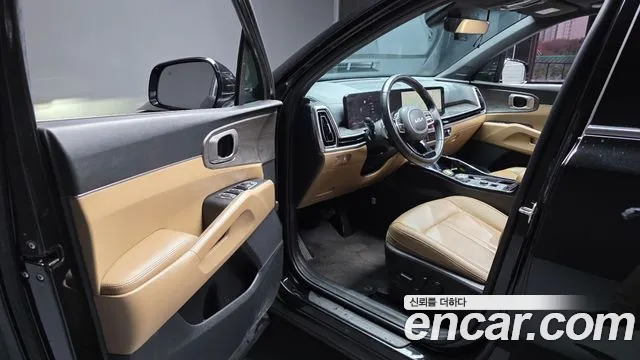 Kia Sorento — Фото автомобиля 10
