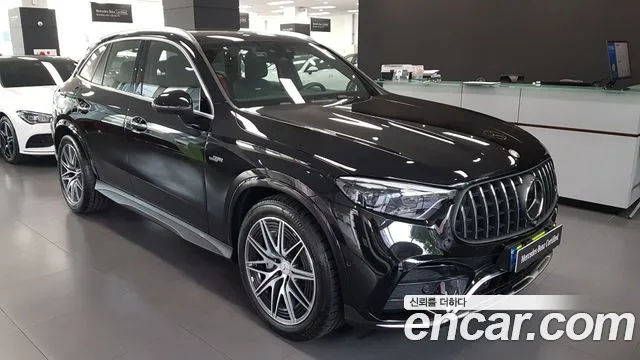 Mercedes-Benz GLC-Class X254 — Фото автомобиля 2