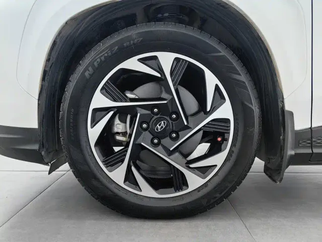 Hyundai Custo — Фото автомобиля 17