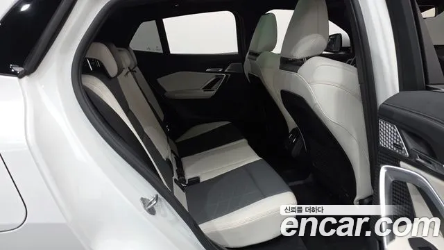 BMW X2 (F39) — Фото автомобиля 9