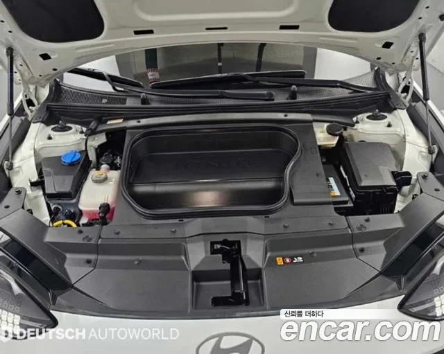Hyundai Ioniq 6 — Фото автомобиля 6