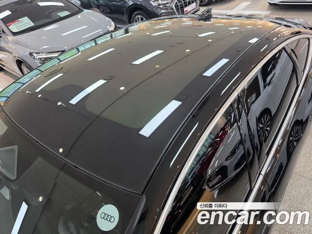 Audi A6 e-Tron — Фото автомобиля 20
