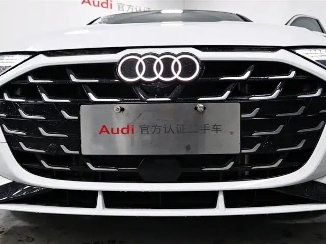 Audi A3 — Фото автомобиля 11