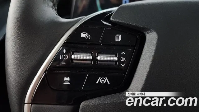 Kia Niro The All New Niro — Фото автомобиля 23