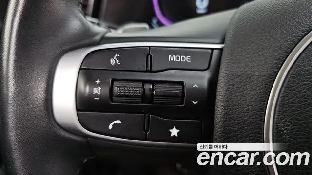 Kia Sportage 5th Gen — Фото автомобиля 28