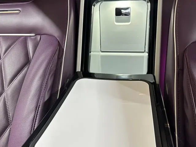 Maextro S800 — Фото автомобиля 11
