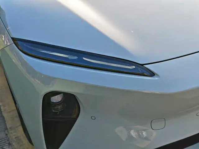 Nio ET5 Touring — Фото автомобиля 9
