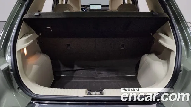 Hyundai Casper Casper Electric — Фото автомобиля 19