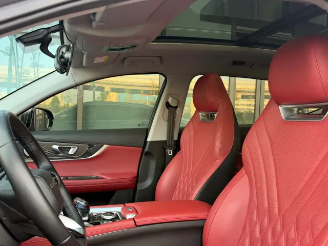 Chery Tiggo 7 PLUS — Фото автомобиля 16
